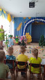 Сбережем природу вместе!