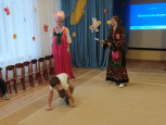 Юннатская встреча
