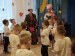 Юннатская встреча