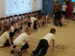 Юннатская встреча