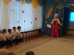 Юннатская встреча