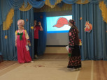 Юннатская встреча
