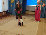 Юннатская встреча