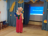 Юннатская встреча