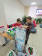 Добрые ладошки