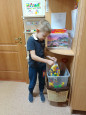 Добрые ладошки