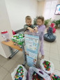 Добрые ладошки