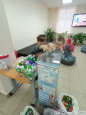 Добрые ладошки