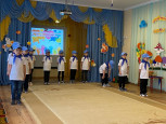 Волонтером быть здорово!