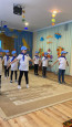Волонтером быть здорово!