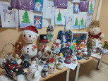 Новый год - время чудес!