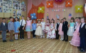 До свидания, детский сад! 