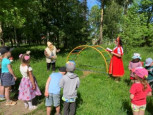 Доброе лето,теплое лето! Сколько в нем красок и  сколько в нем света!