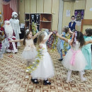 Новый год