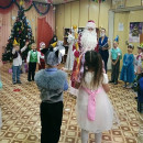 Новый год