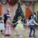Новый год