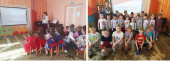 Всероссийский Урок Победы