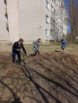 Всероссийский субботник