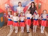 День защитника Отечечтва