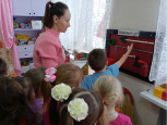 Всероссийский урок по ОБЖ