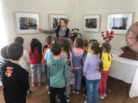 Фотовыставка "Босоногое детство"