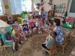  В гостях у сказки