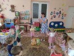  В гостях у сказки