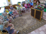  В гостях у сказки