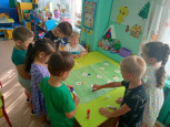Занятия оригами - полезное занятие для развития детей