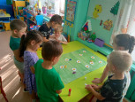 Занятия оригами - полезное занятие для развития детей
