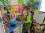 Развивайте у детей самостоятельность
