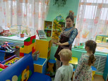 Развивайте у детей самостоятельность