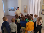 "Жизнь, как полёт бабочки"