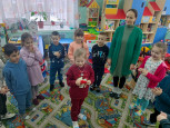 Всемирный день "Спасибо"