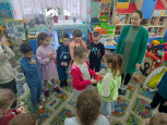 Всемирный день "Спасибо"