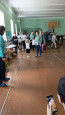 Фестиваль ВФСК ГТО среди дошкольных образовательных учреждений