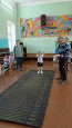 Фестиваль ВФСК ГТО среди дошкольных образовательных учреждений