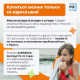 О безопасности на воде
