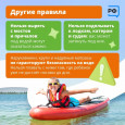 О безопасности на воде