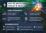 Безопасность детей - ответственность взрослых!