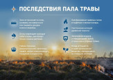 Безопасность детей - ответственность взрослых!