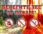 Безопасность детей - ответственность взрослых!