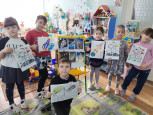 Отмечаем День Космонавтики