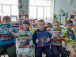 Отмечаем День Космонавтики