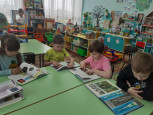 Отмечаем День Космонавтики