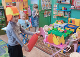 О проведении Всероссийского урока культуры безопасности