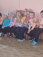 В детском саду прошли весенние фольклорные праздники