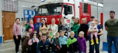 Прогулка выходного дня