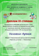 Региональный этап Всероссийского конкурса исследовательских работ и творческих проектов  дошкольников и младших  школьников "Я- исследователь"