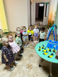 12 ноября - Синичкин День